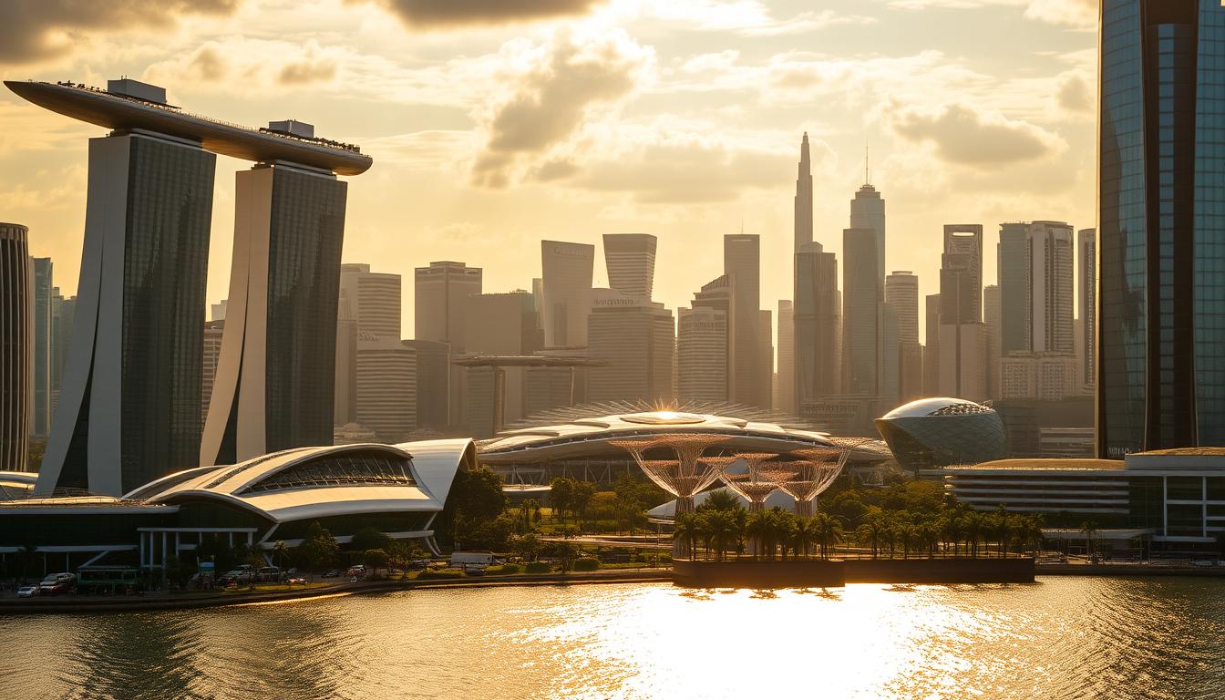 SINGAPURA