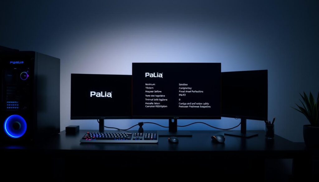 Spesifikasi Minimum Game Palia Spesifikasi Minimum Game Palia
