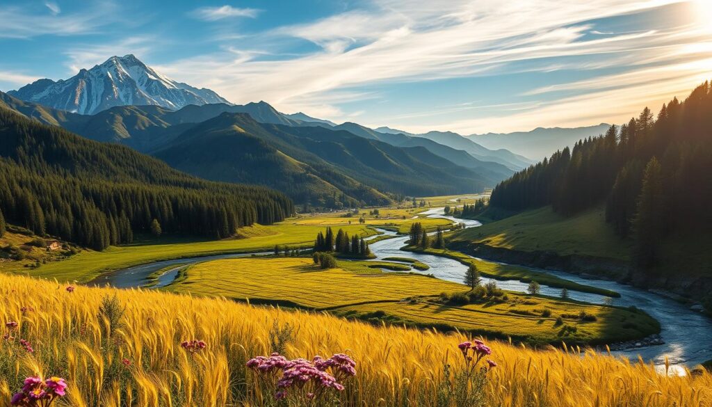 Sumber Daya Alam Tajikistan Sumber Daya Alam Tajikistan
