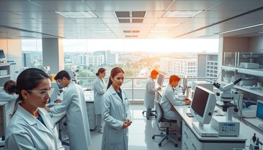 Teknologi Medis Teknologi Medis