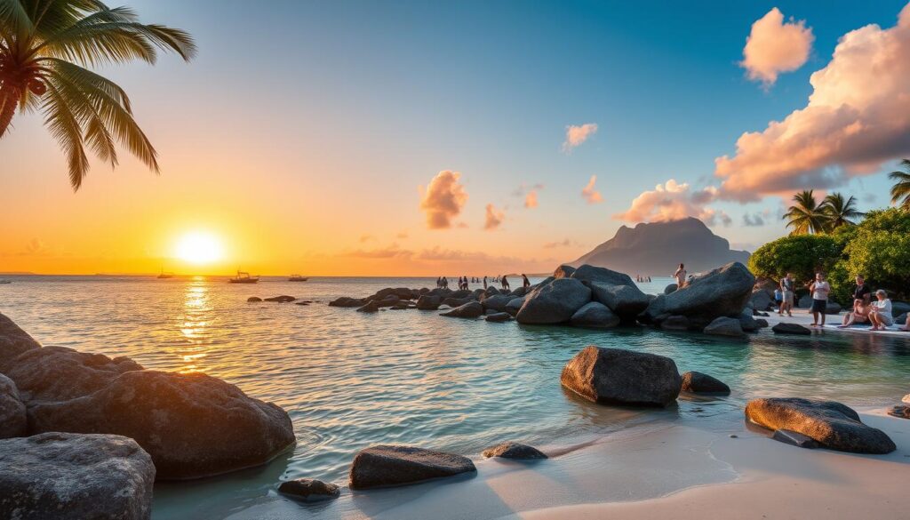 Waktu Terbaik Berkunjung ke Seychelles Waktu Terbaik Berkunjung ke Seychelles