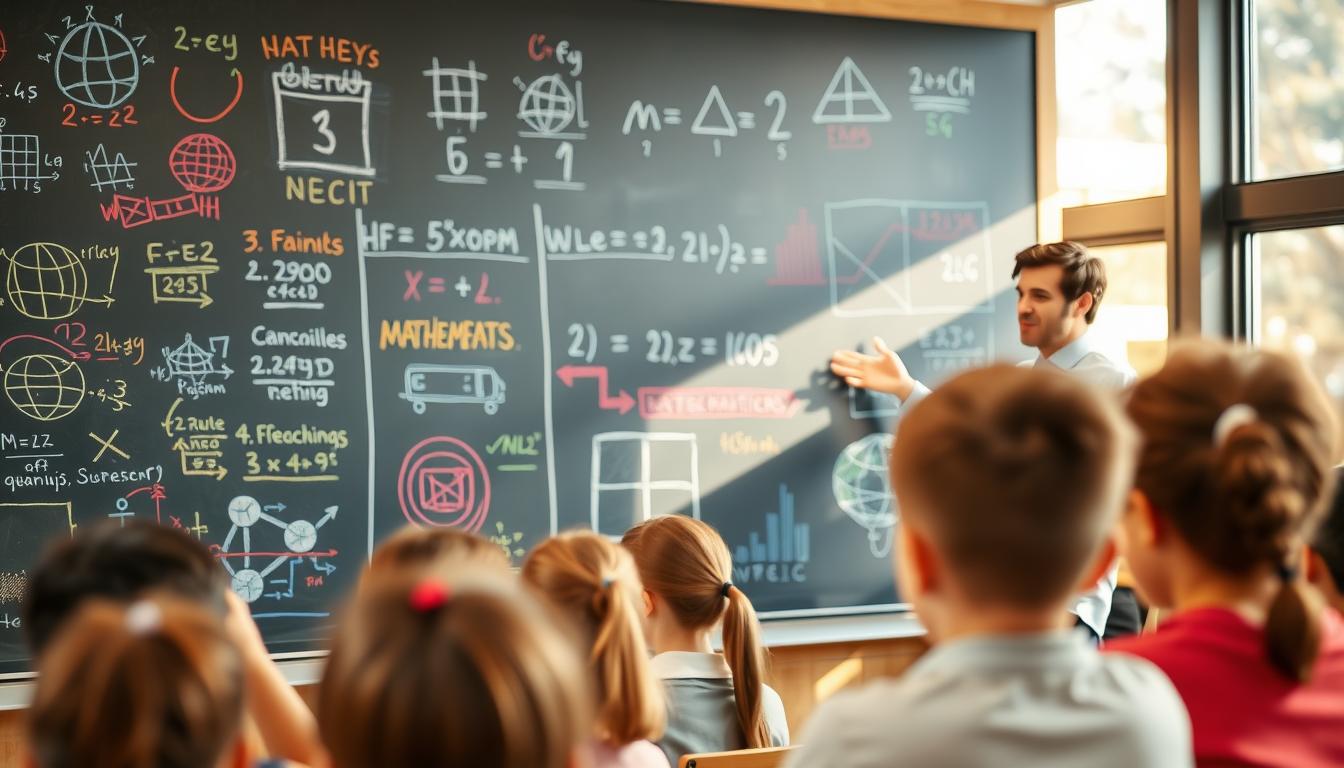 belajar matematika mudah