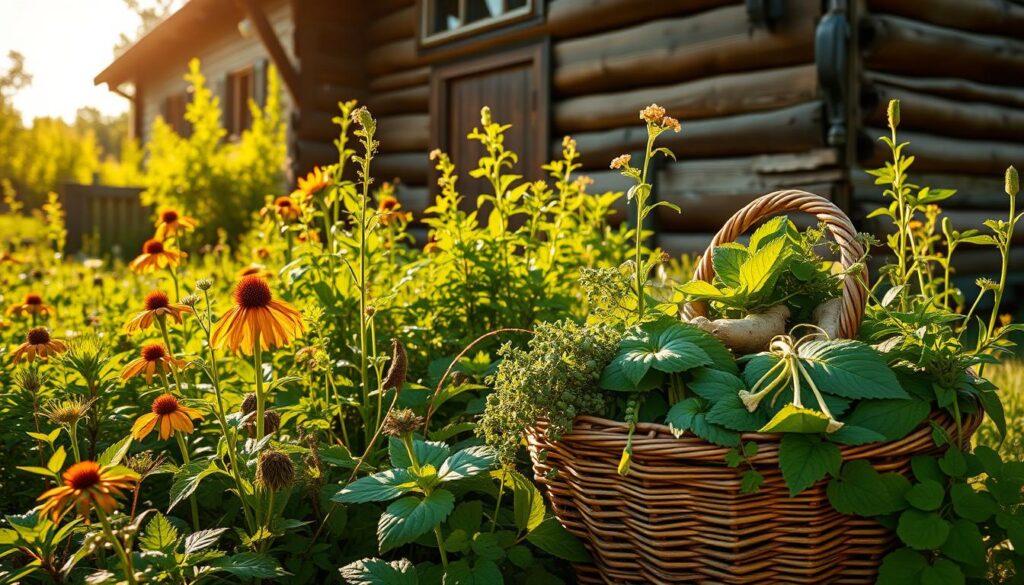 cara mengatasi penyakit dengan herbal