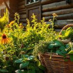 cara mengatasi penyakit dengan herbal