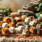 daftar harga hamster terbaru