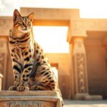 egyptian mau