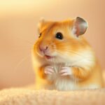 hamster untuk pemula