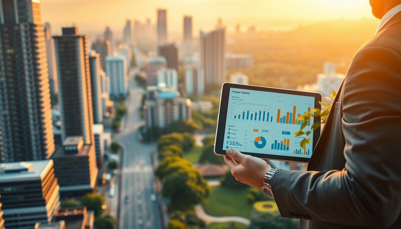 keuntungan investasi properti