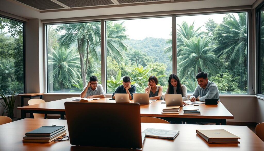 kursus online