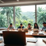 kursus online