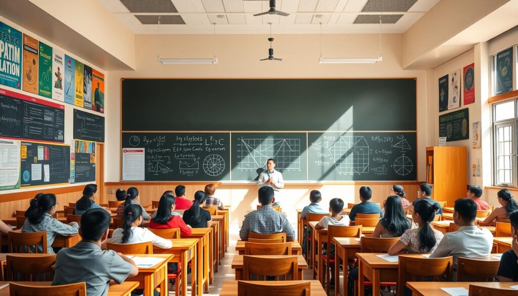 layanan pendidikan matematika