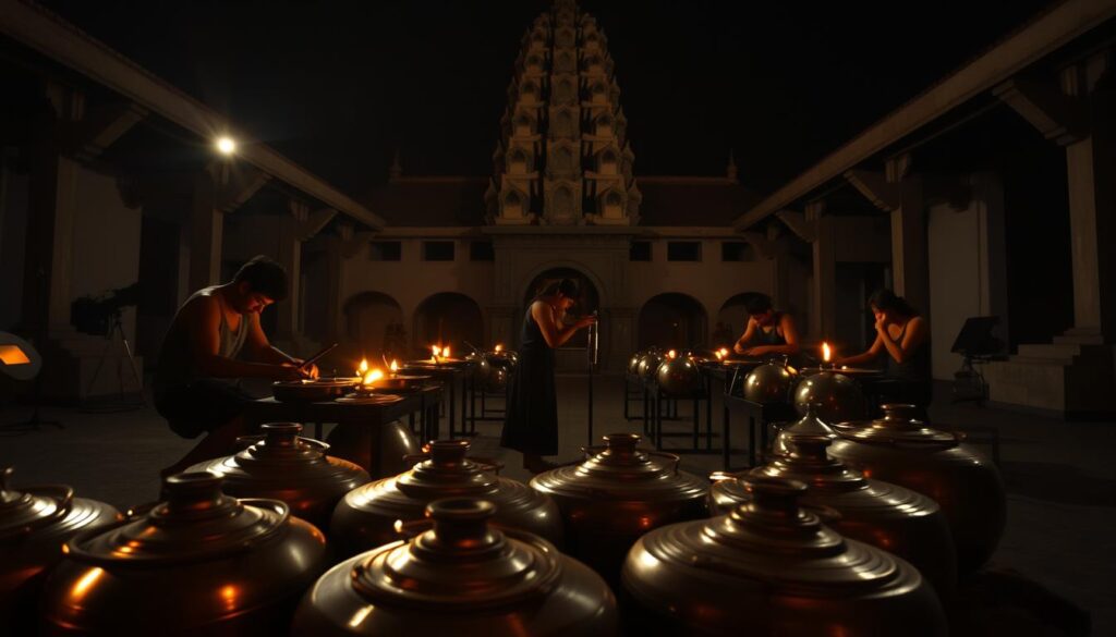 lonceng gamelan lonceng gamelan
