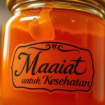 manfaat madu untuk kesehatan