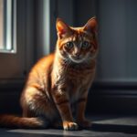 manx cat