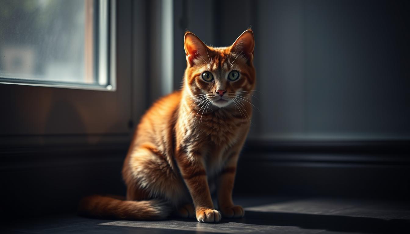 manx cat