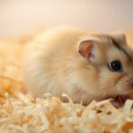 panduan perawatan bulu hamster