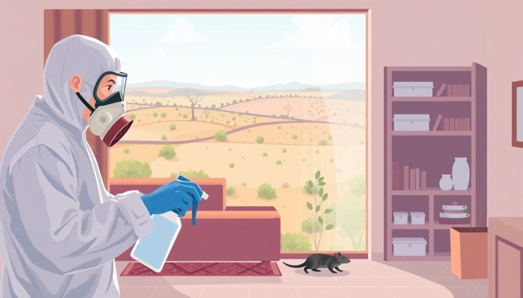 pencegahan hantavirus pencegahan hantavirus