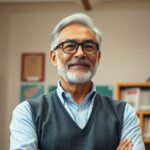 pengajar berpengalaman