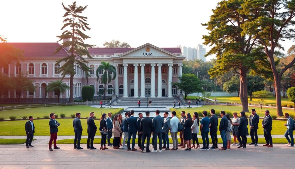 prestasi mahasiswa UGM prestasi mahasiswa UGM