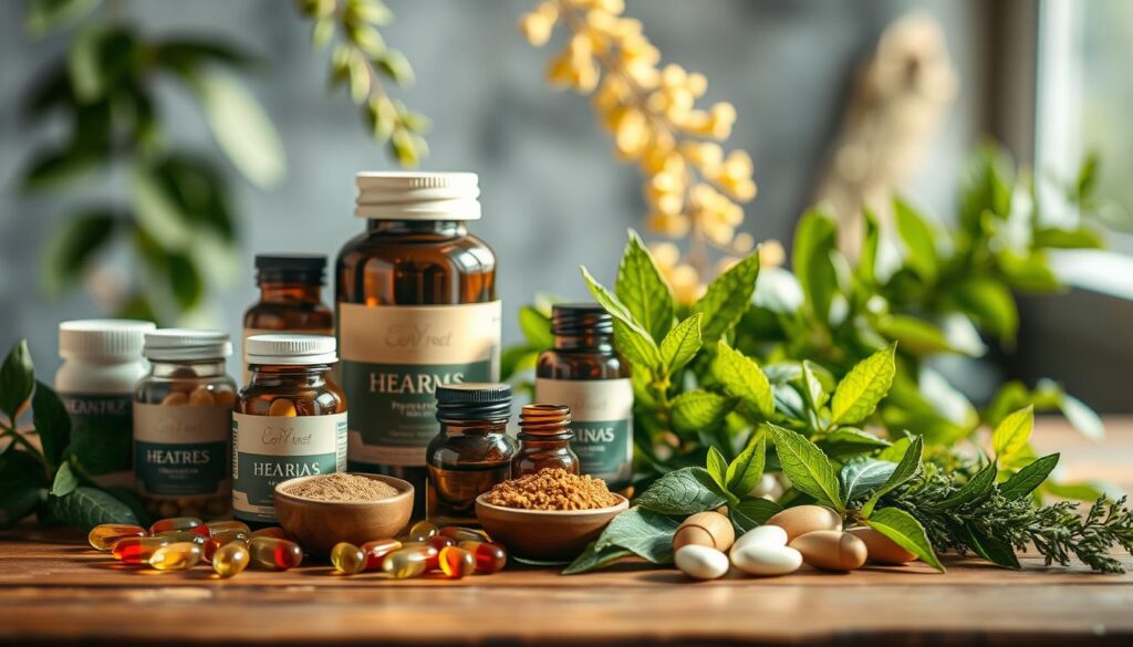 produk kesehatan alami terbaik