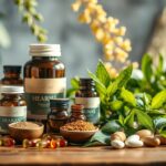produk kesehatan alami terbaik