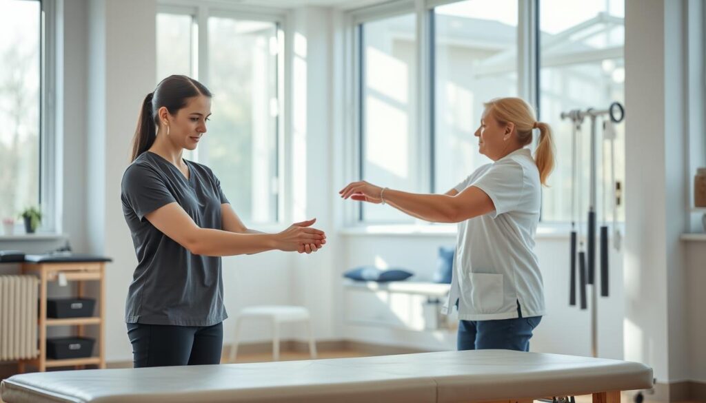 rehabilitasi fisik pasca hemarthrosis