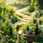 solusi herbal untuk masalah kesehatan