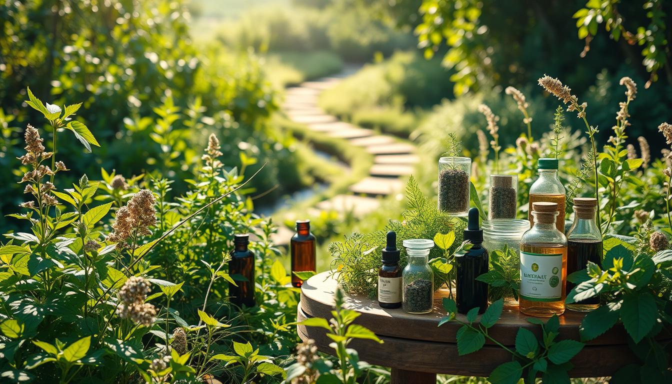 solusi herbal untuk masalah kesehatan