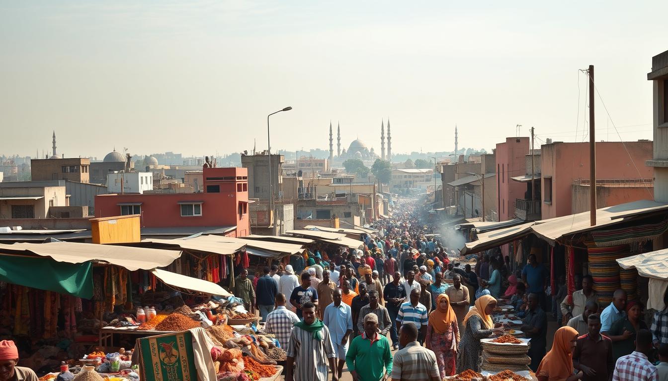 somalia