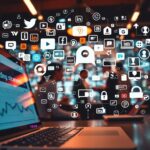 strategi pemasaran online