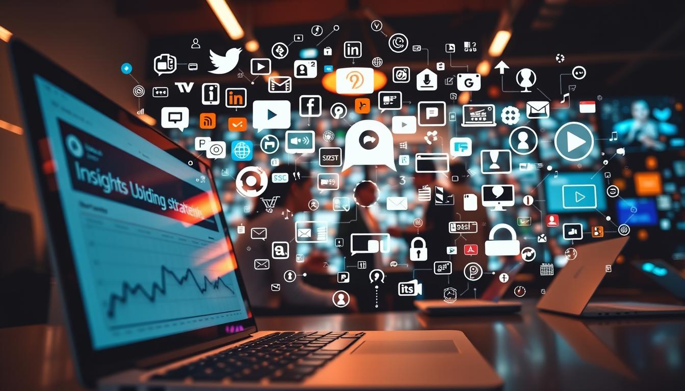 strategi pemasaran online