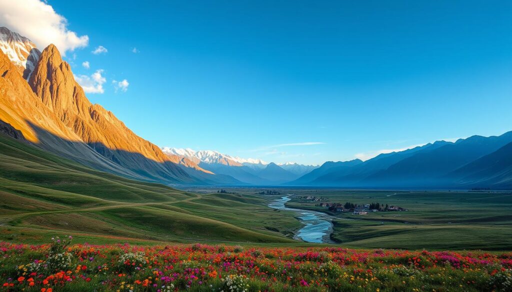tajikistan