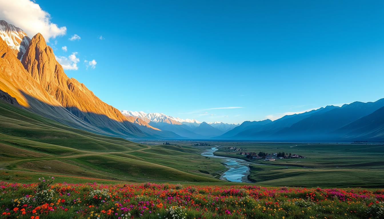 tajikistan