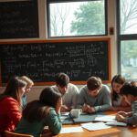 teknik belajar matematika