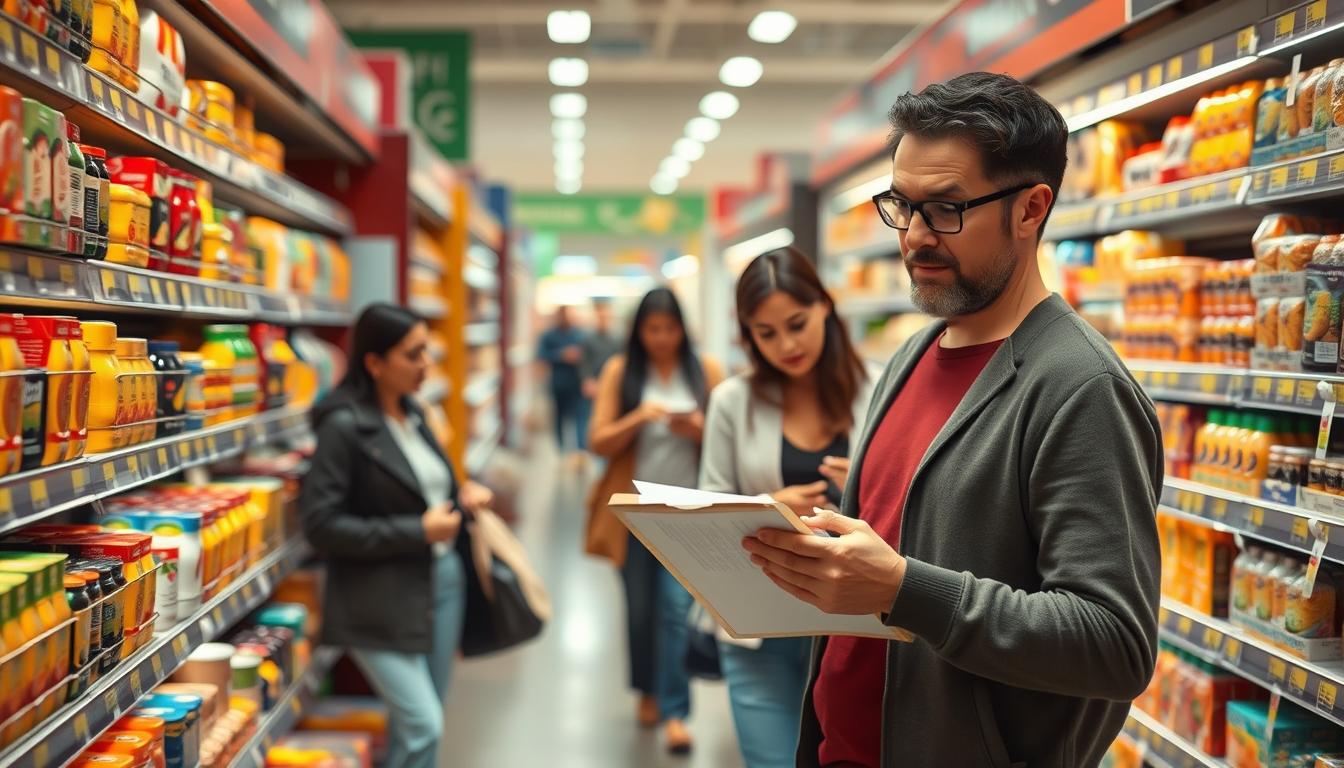 tips belanja murah