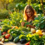 tips hidup sehat dengan bahan alami