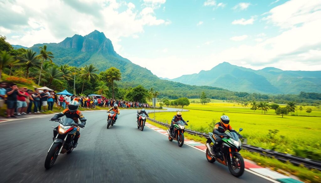Motor Sport Indonesia