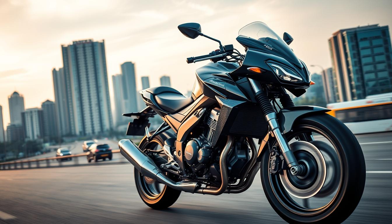 Motor Sport Terbaru