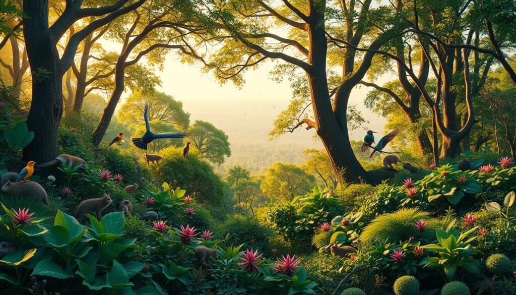 biodiversitas