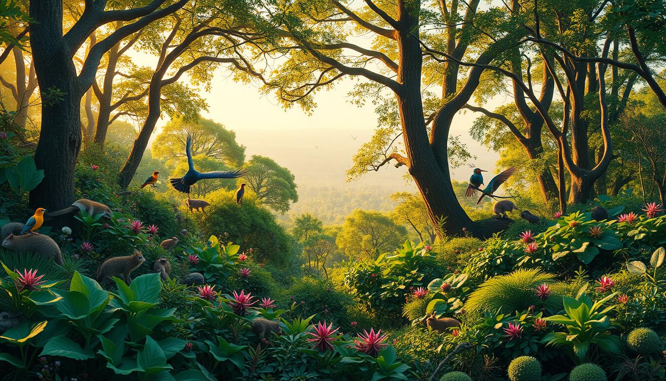 biodiversitas