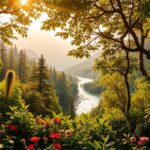 ekosistem hutan