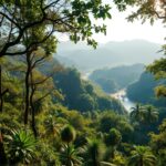 ekowisata alam liar Indonesia