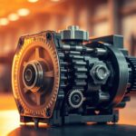 gearbox terbaik
