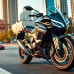 inovasi terbaru motor