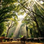 kekayaan alam Indonesia