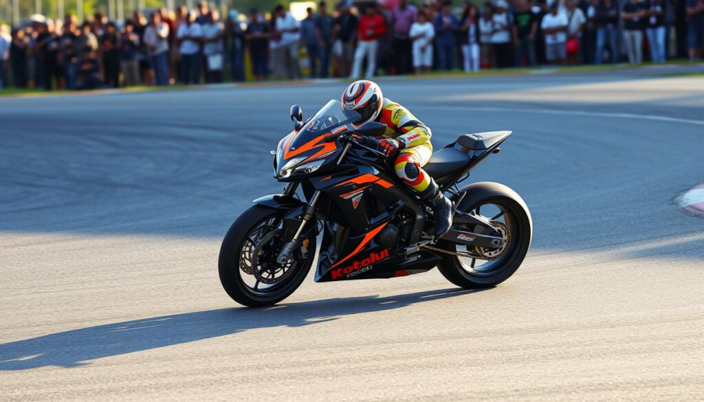 motor sport terbaik