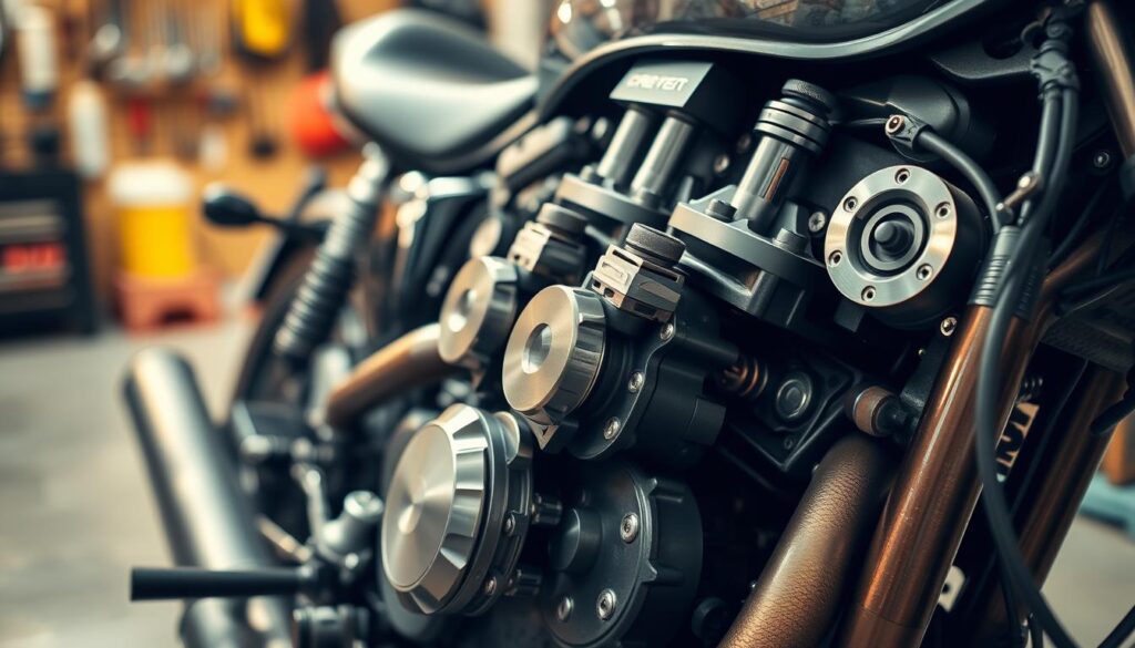 perawatan motor harian