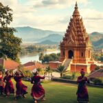 warisan budaya dan adat istiadat Indonesia