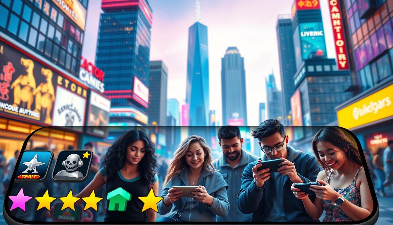 best game apps