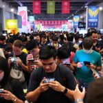 mobile gaming community